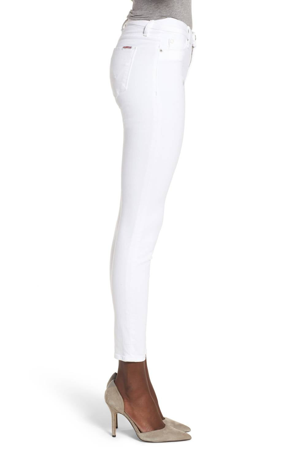 Hudson - Women's Nico Super Skinny Jeans