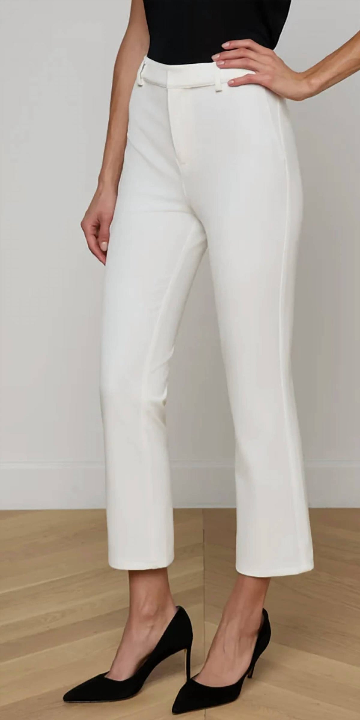 L'Agence - Ketra Bootcut Trousers