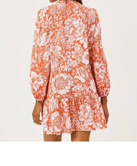 Lilly Pulitzer - Shaley Tunic Popover Dress