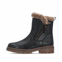Remonte - Women's Mid Height Boots