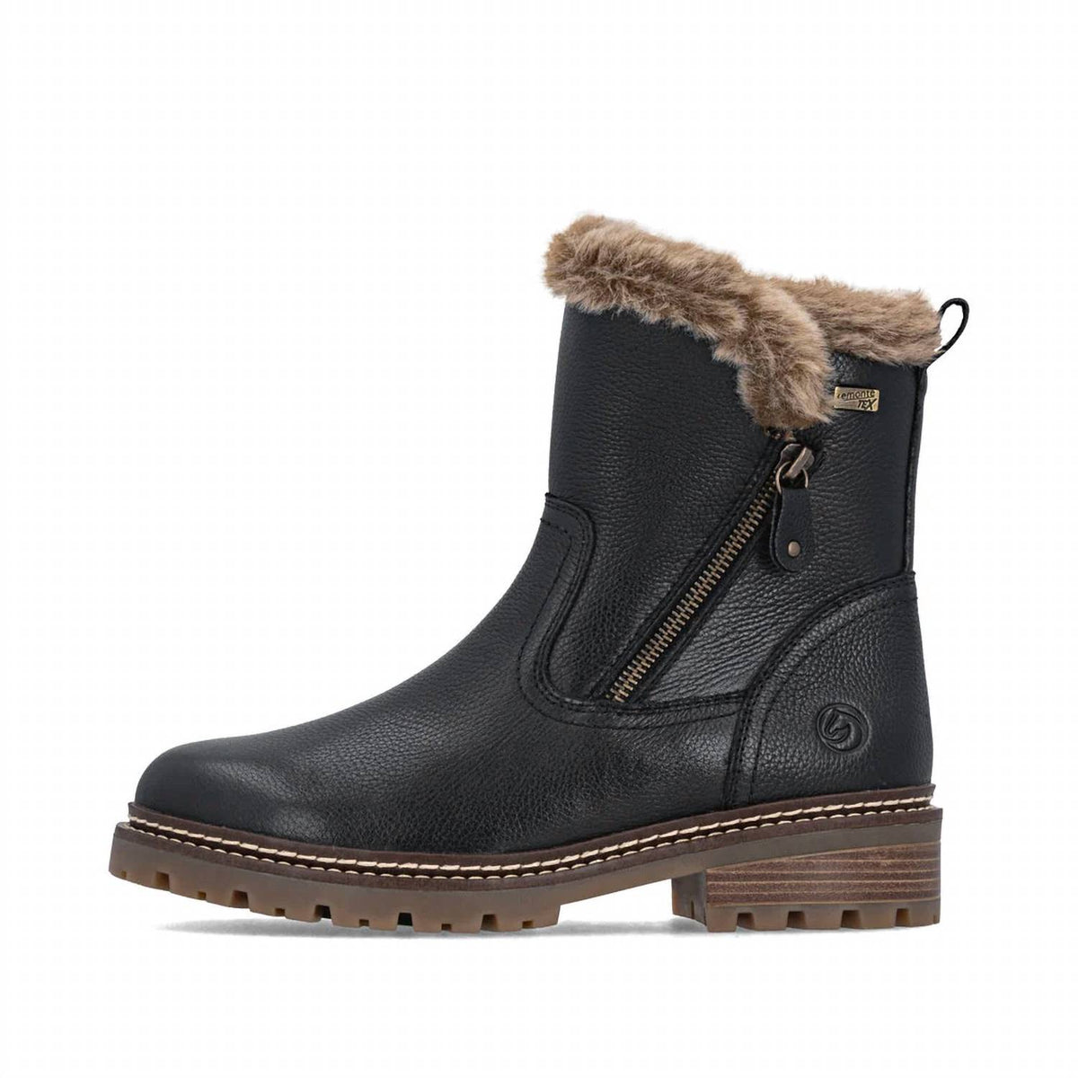 Remonte - Women's Mid Height Boots