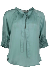 Harper Smock Top