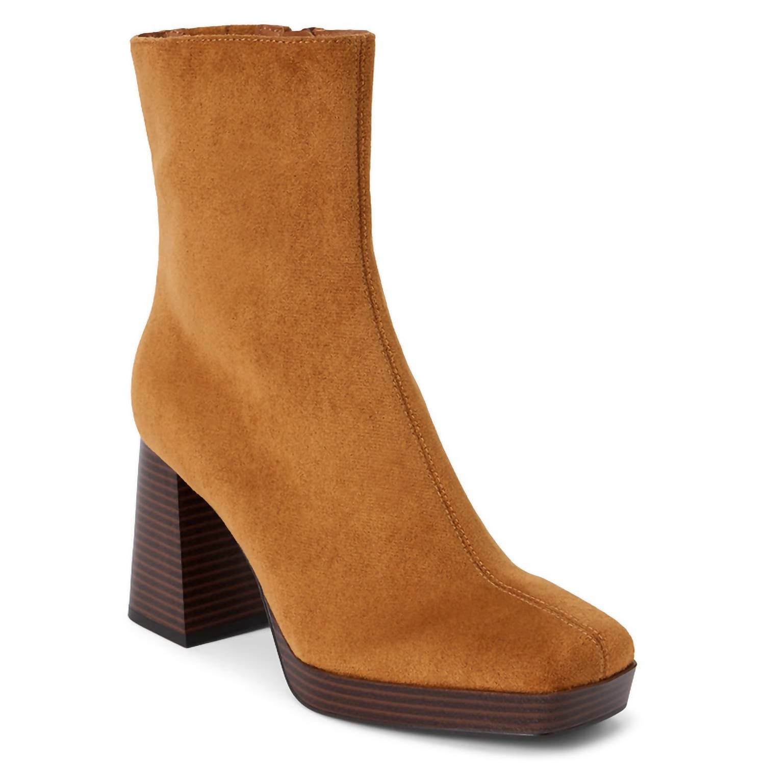 Matisse - Women's Duke Platform Boot