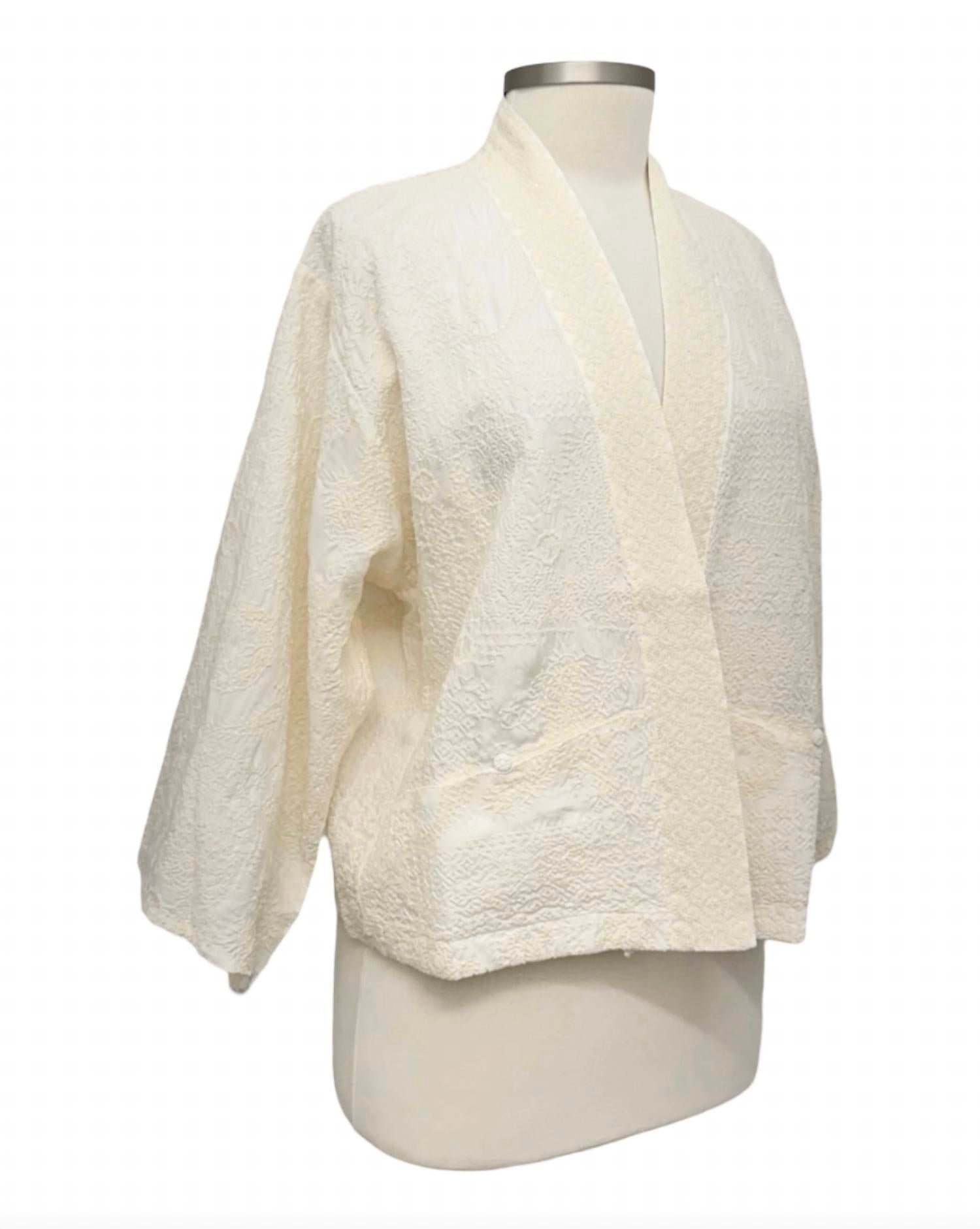 Johnny Was - Women's Jonelle Tonal Kimono