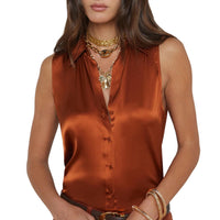 L'Agence - Emmy Blouse