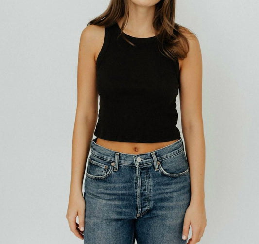 Velvet By Graham & Spencer - Harla Tank Top