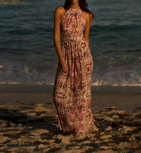 Sonmer - Julie Dress