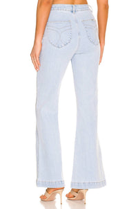 Rolla'S - EastCoast Flare Jean