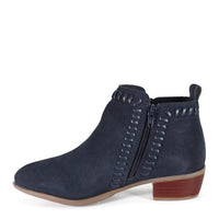 Diba True - Women's Later Gater Bootie