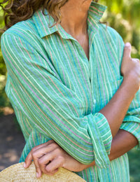 Frank & Eileen - Rory Shirtdress