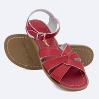 Salt Water Sandals - Women's Original Handstitched Sandal
