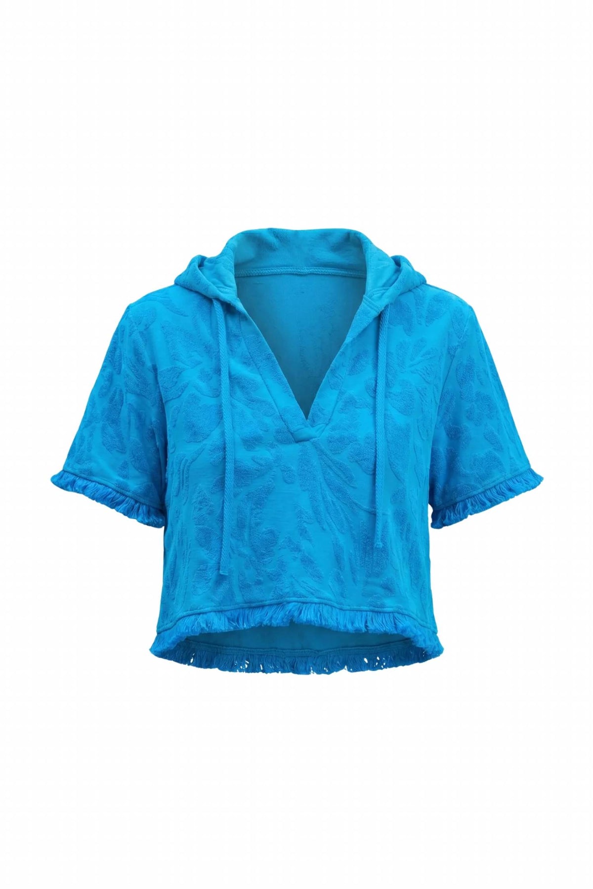 Allison New York - Amalfi Hoodie