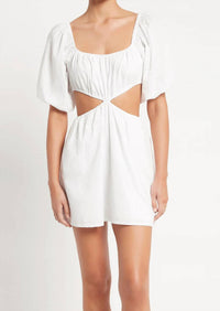 Faithfull The Brand - GABELLI MINI DRESS