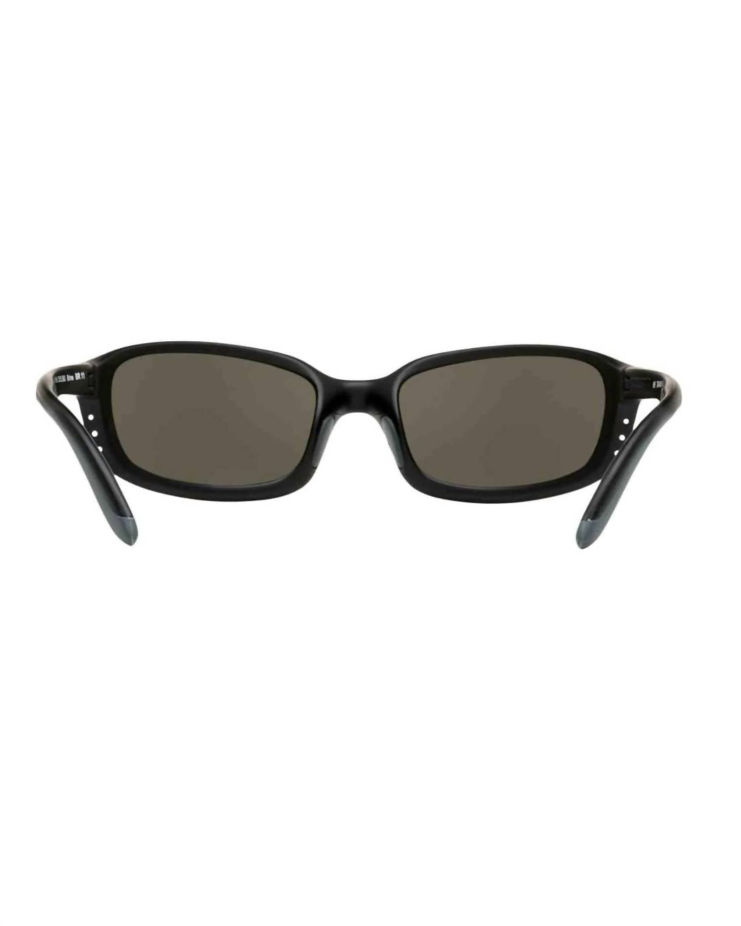 Costa Del Mar - Men's Brine Sunglasses