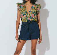 Cleobella - Chloe Blouse