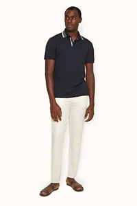 Orlebar Brown - Cornell Linen Pants