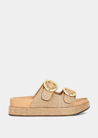 Shu Shop - Women's Lori Platform Sandal