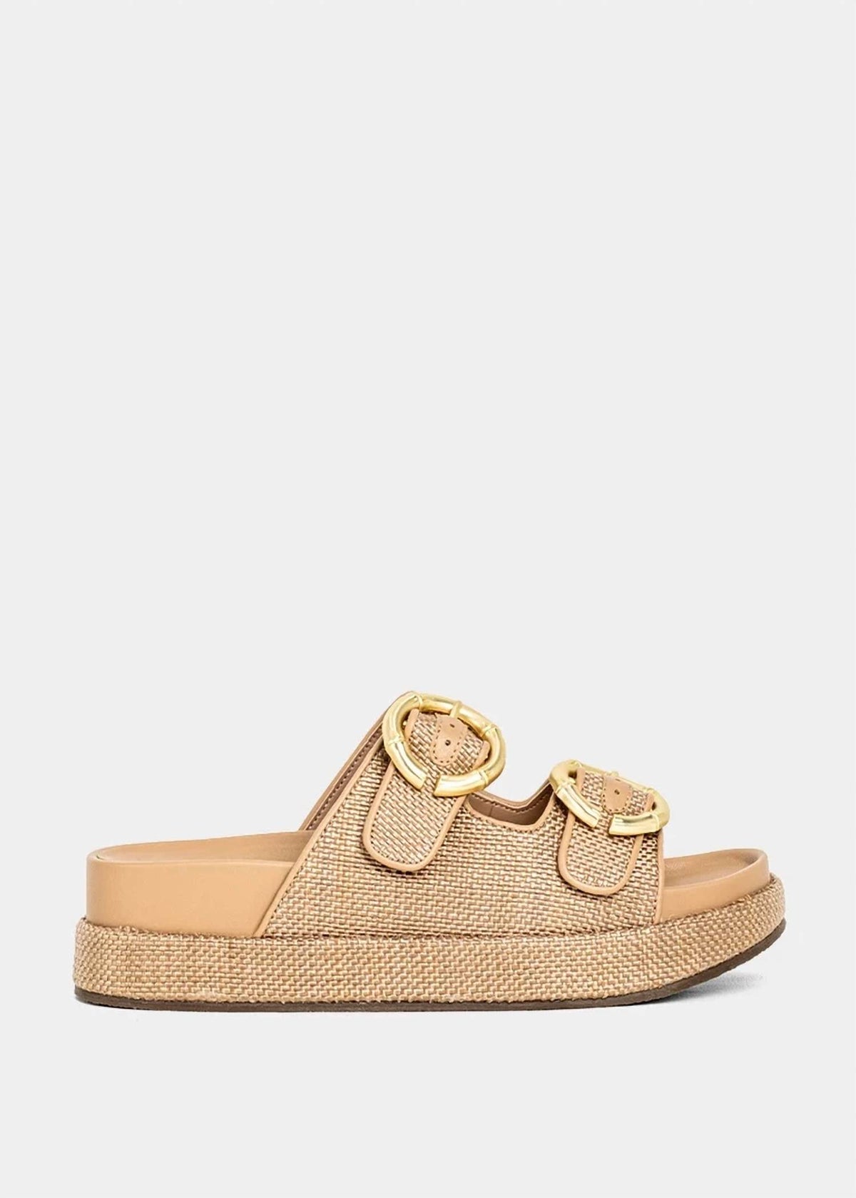Shu Shop - Women's Lori Platform Sandal