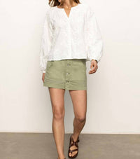 Sanctuary - Sunday Bouquet Blouse