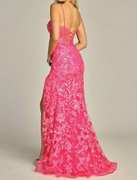 Let'S See Style - Corset dress
