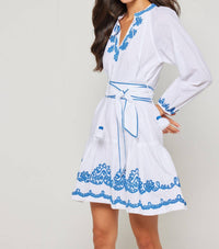 Bella Tu - Sloane Dress