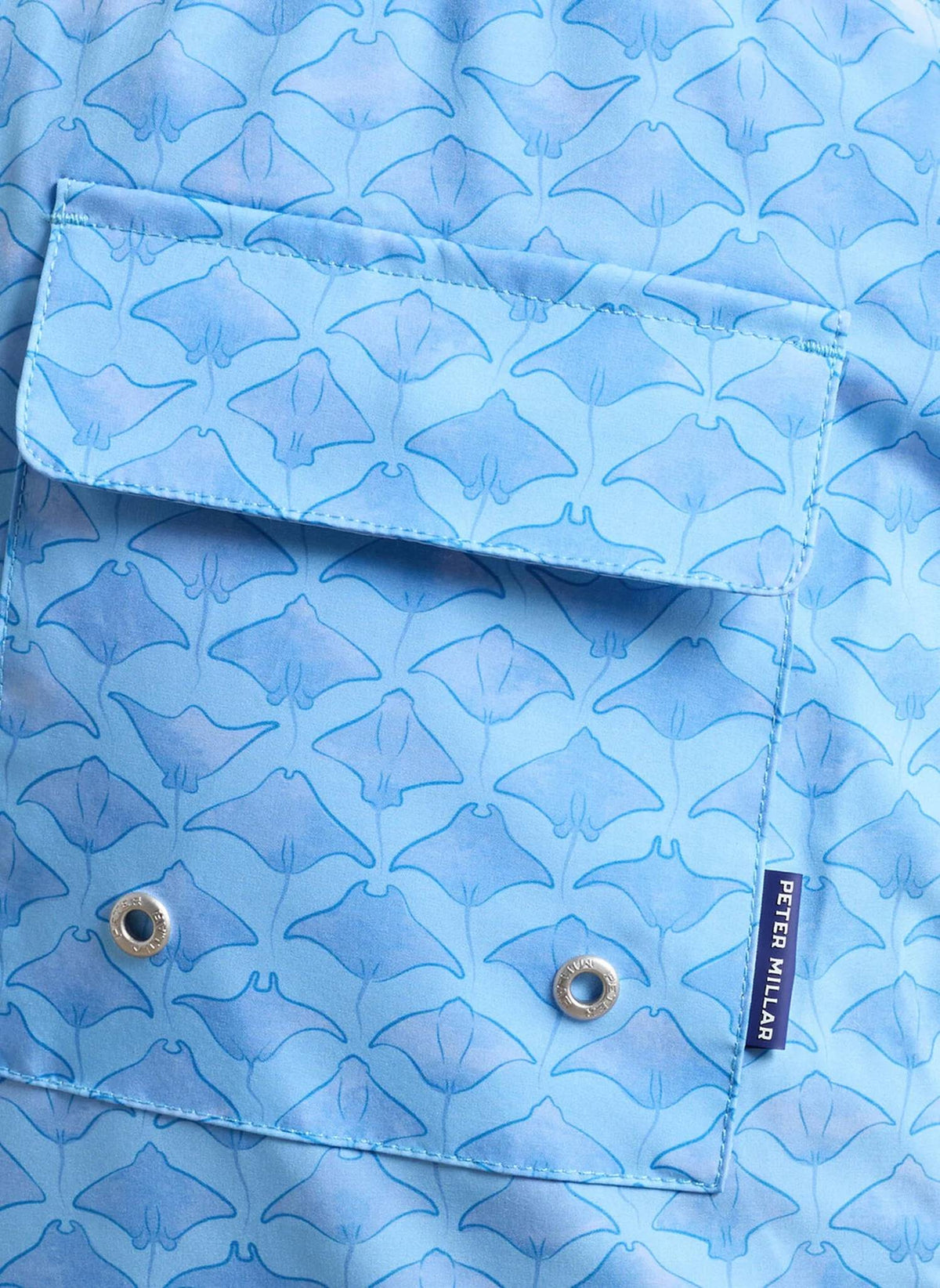 Peter Millar - Coronado Swim Trunk