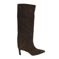 CHINESE LAUNDRY Women's Estelle Boots in brown - women's shoe