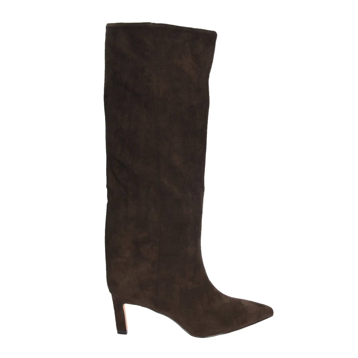 CHINESE LAUNDRY Women's Estelle Boots in brown - women's shoe