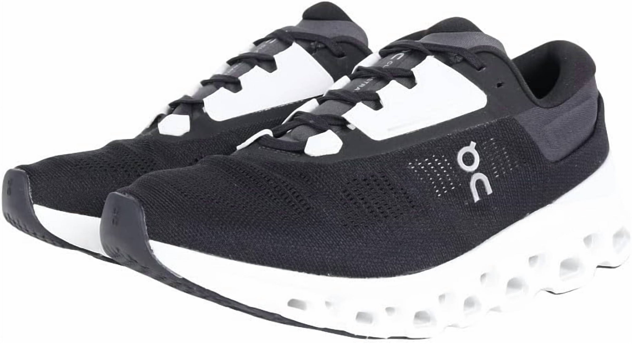 On Running - Men's Cloud Stratus 3 Running Shoes