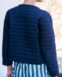 Sz Blockprints - Poppy Jacket