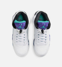 Nike - Boy's Air Jordan Retro 5 (gs) Sneakers