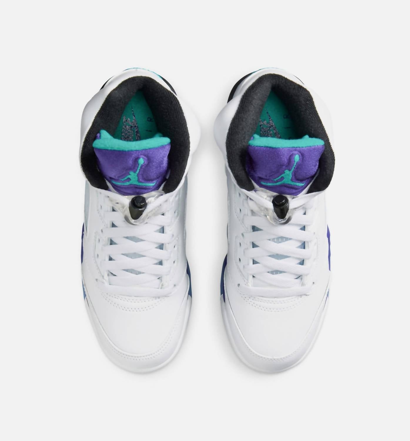 Nike - Boy's Air Jordan Retro 5 (gs) Sneakers