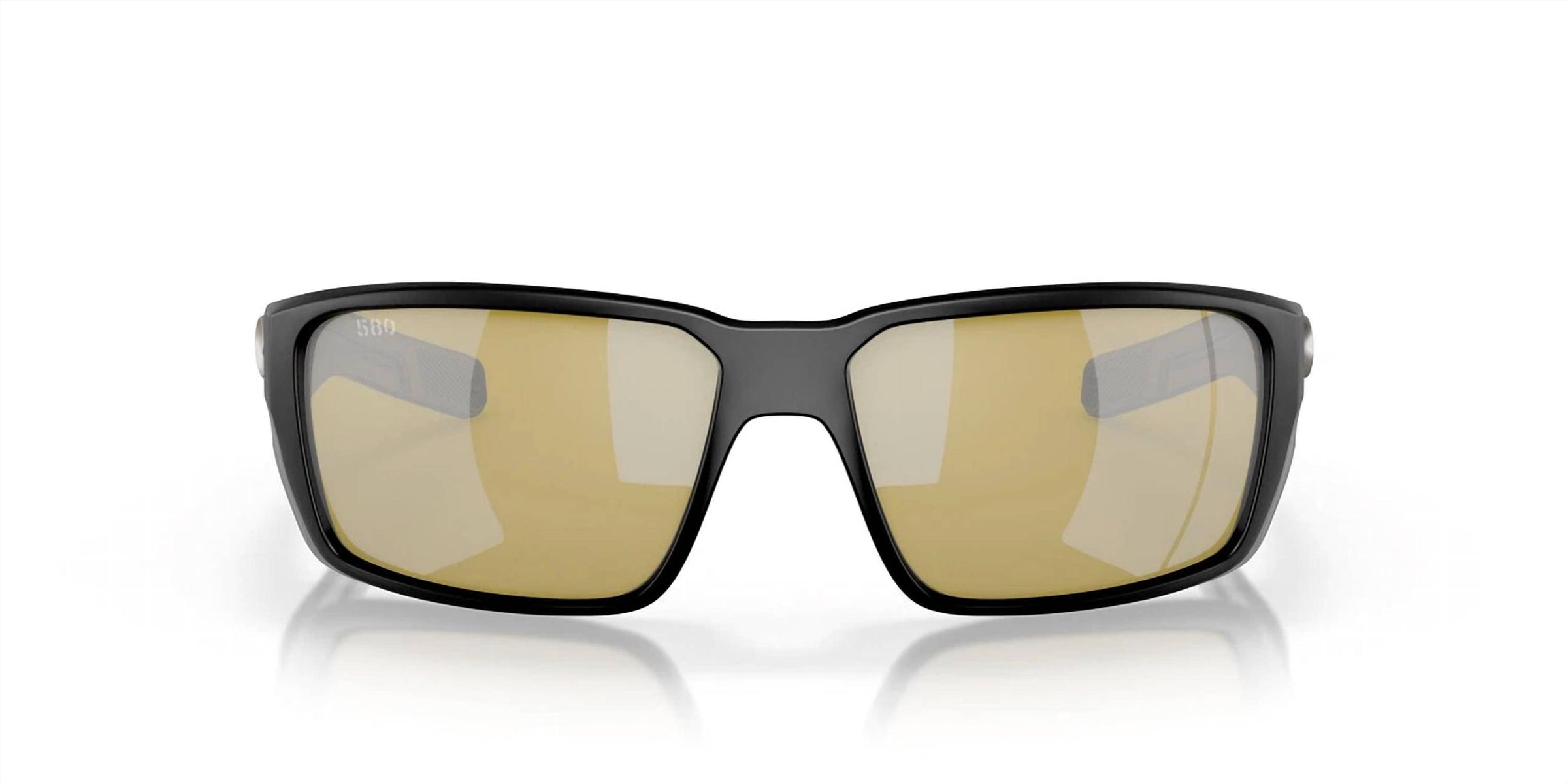Costa Del Mar - Men's Fantail Pro Polarized Sunglasses