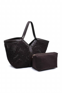 Sol And Selene - Women's Calypso Tote Bag