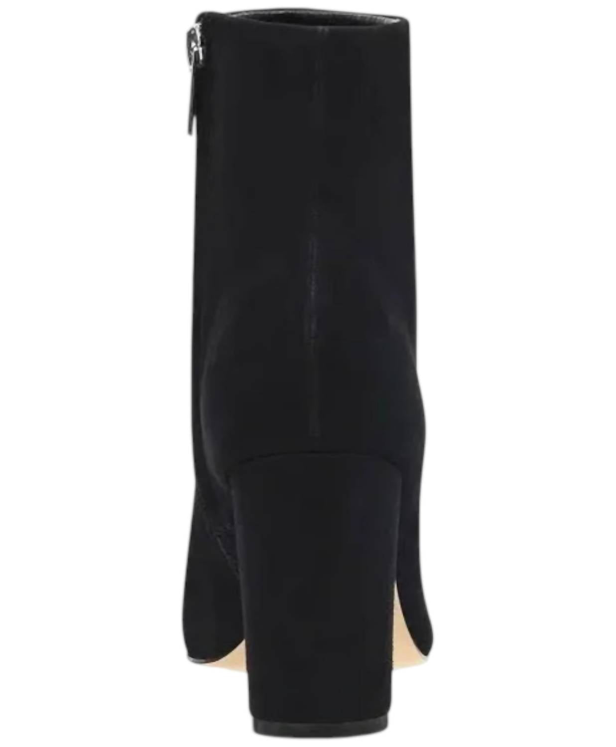 Marc Fisher - Women's Ulani Suede Ankle Boots