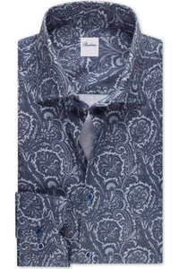 Stenstroms - Men's Classic Fit Shirt