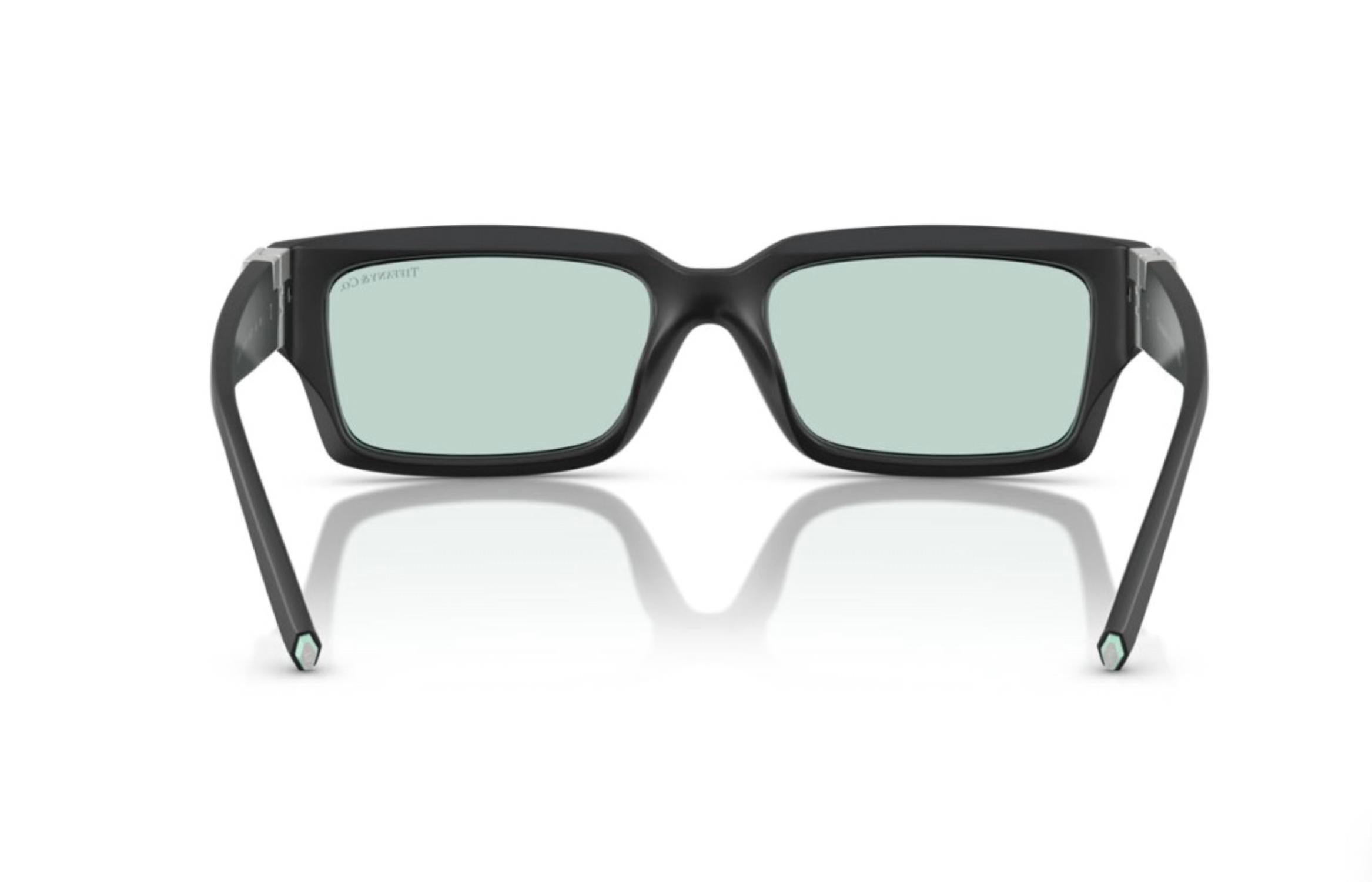 Tiffany & Co. - Unisex TF 4226U Sunglasses