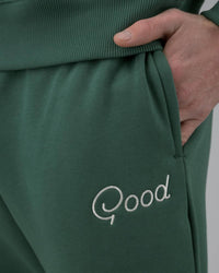 Good Good Golf - Born To Golf Fleece Jogger
