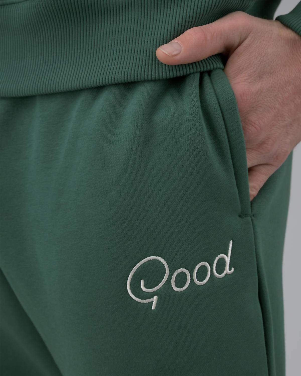 Good Good Golf - Born To Golf Fleece Jogger