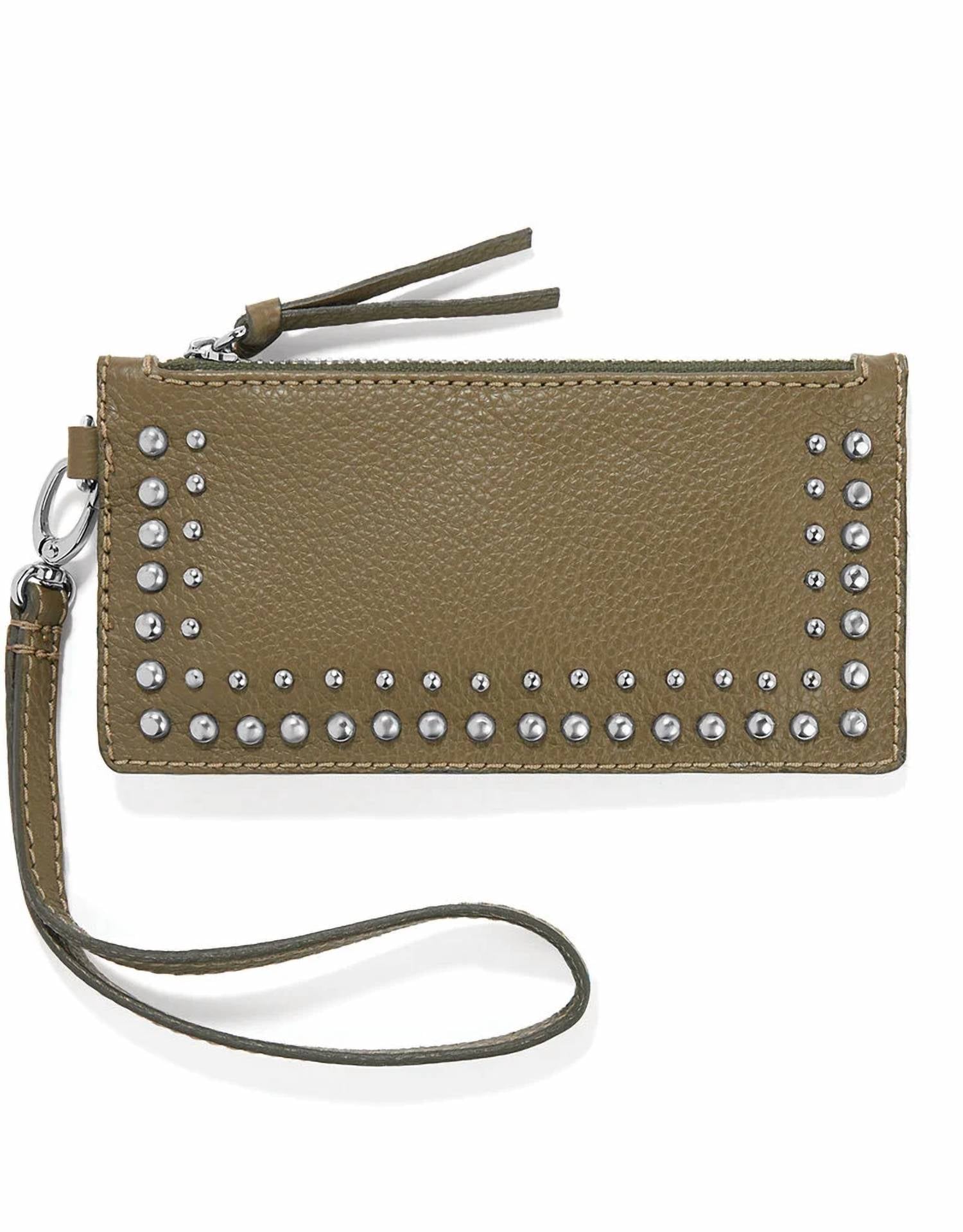 Brighton - Pretty Tough Card Pouch