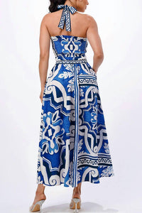 Her Bottari - Reese Midi Dress