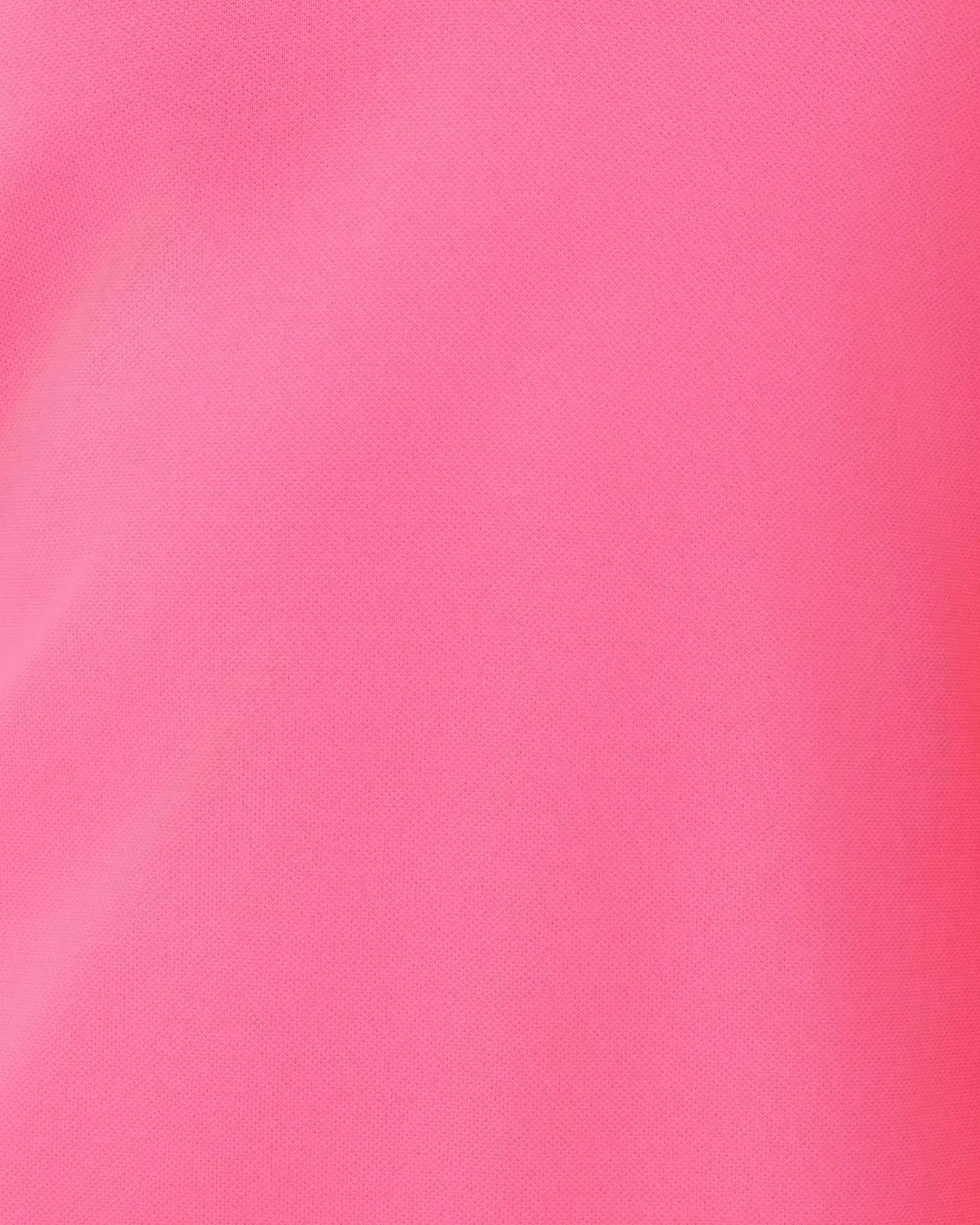 Lilly Pulitzer - Luxletic Frida Scallop Polo Top