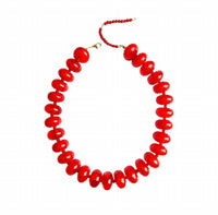 Gemelli - The Newport Necklace