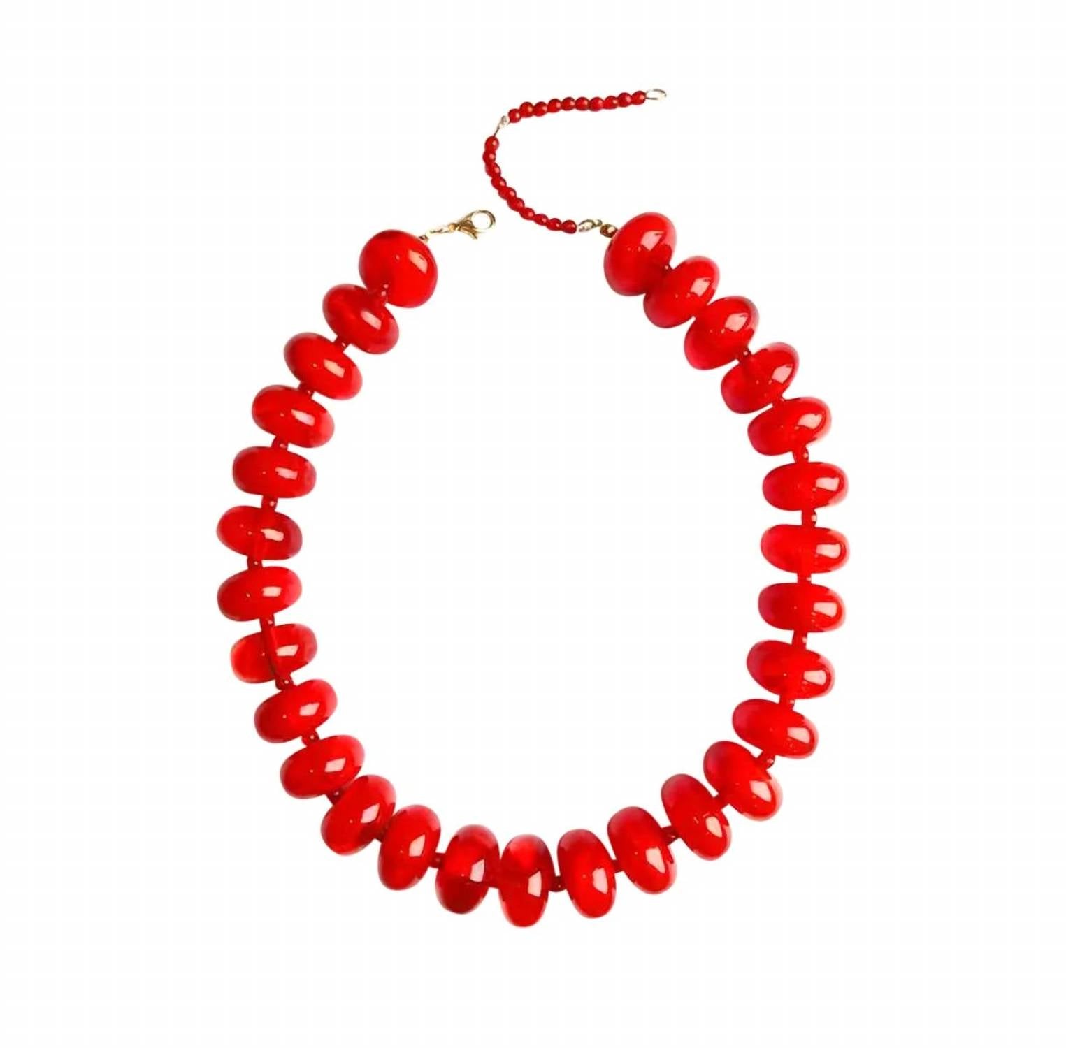 Gemelli - The Newport Necklace