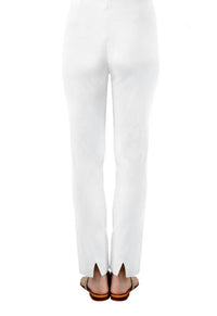 Gretchen Scott - Gripeless Slim Straight Pants