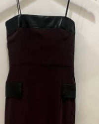 Amanda Uprichard - Women's Cassia Mini Dress