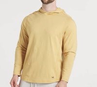 Southern Marsh - Classic Hoodie Tee