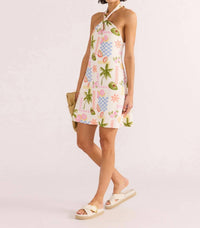 Minkpink - Women's Gracie Mini Dress