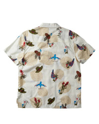 3Bird - Men's Paniolo Shirt