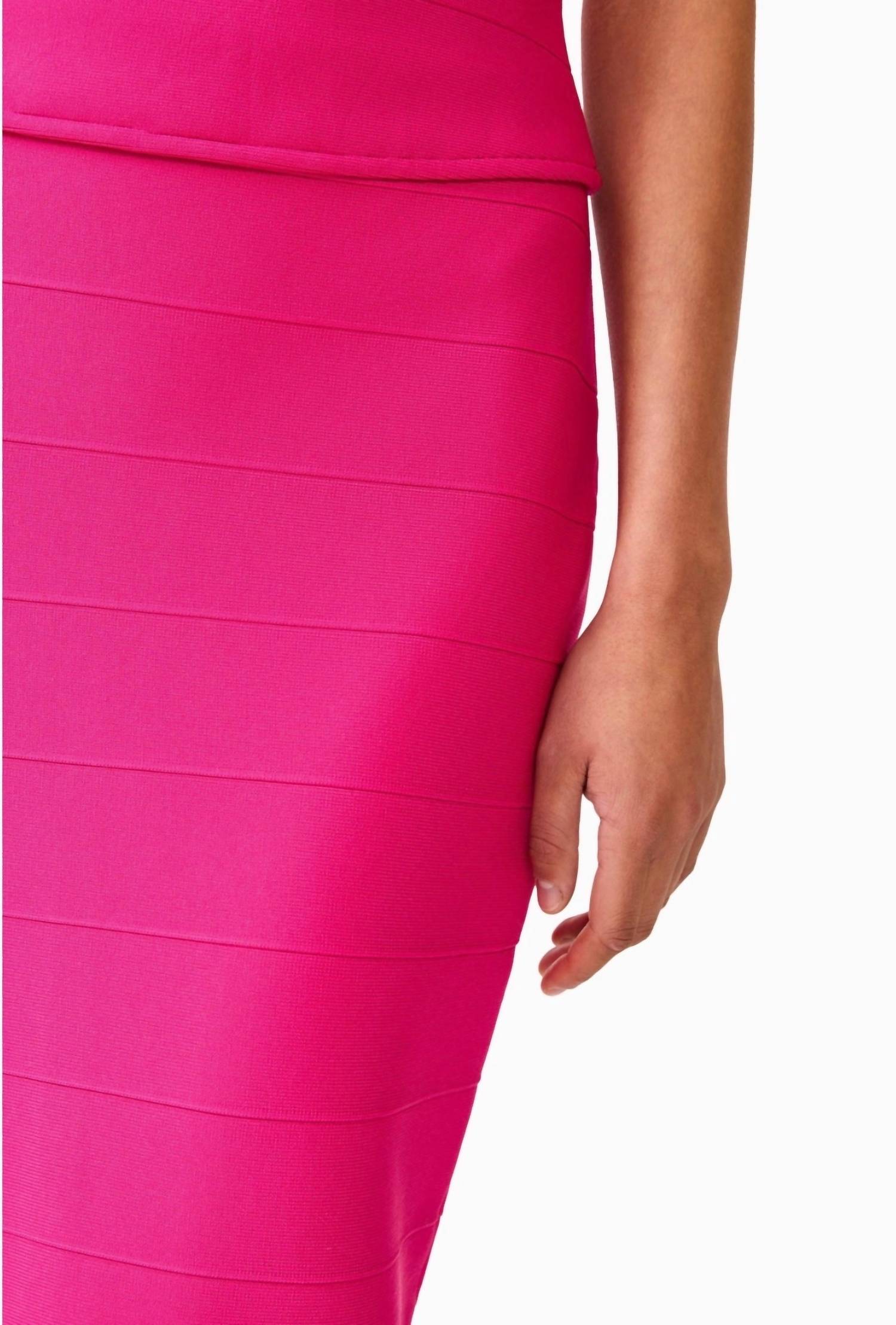 Elliatt - Naomi Gown
